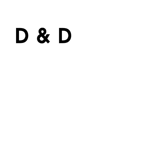 Diston & Dellin Maker’s Mark
