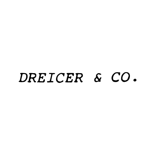 Dreicer & Co.