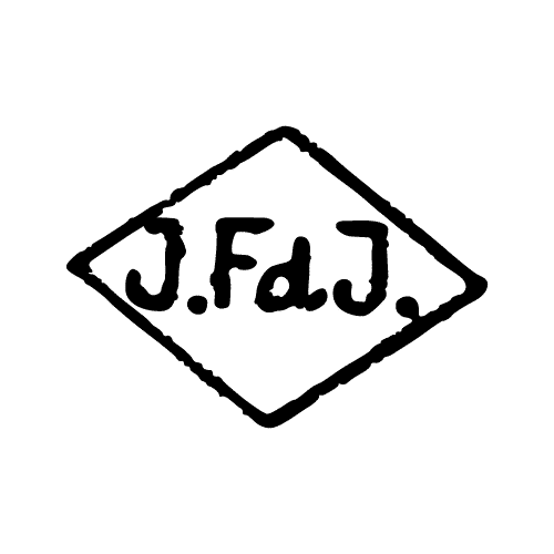 Fabery de Jonge J. Maker's Mark