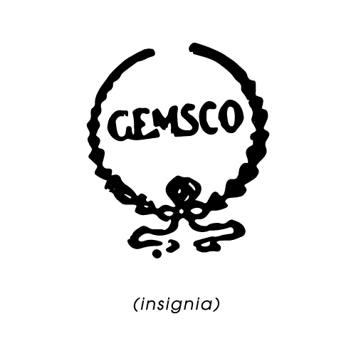 Gemsco Inc. Maker's Mark