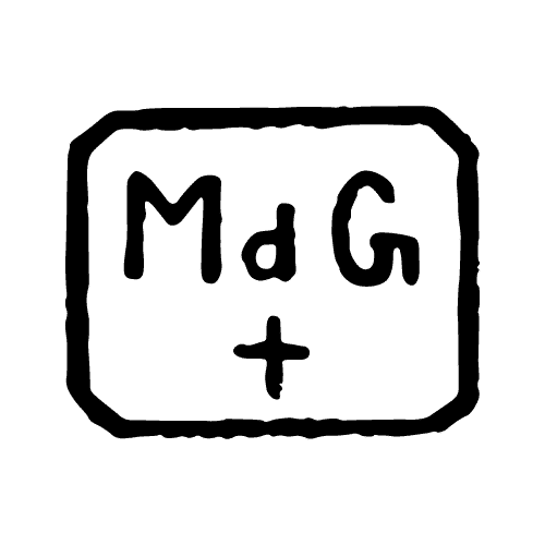 Groot & Co M. de Maker's Mark