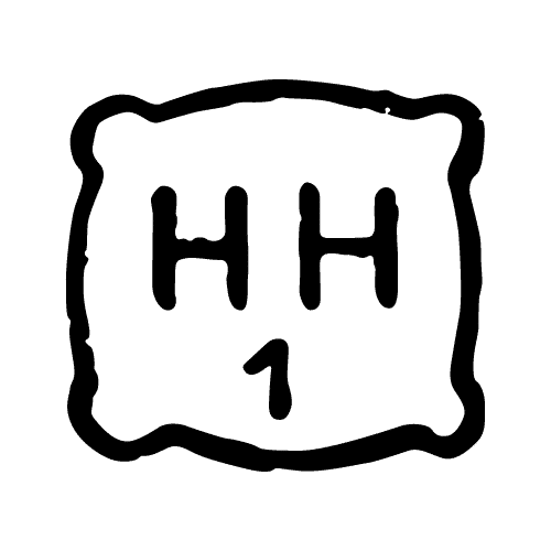 Hermsen, H.H. Maker's Mark