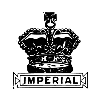Imperial Mfg. Co. Maker’s Mark