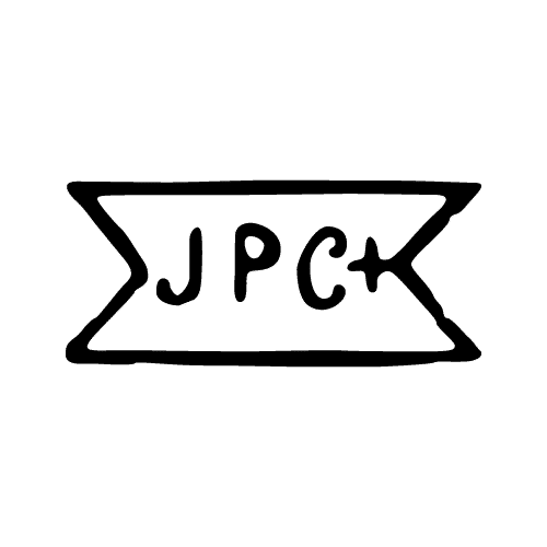 Jansen Post & Cocx Maker's Mark
