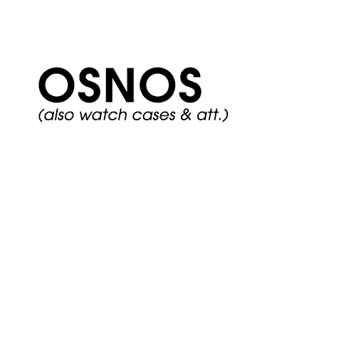 Osnos Co. Inc., Joseph Maker’s Mark