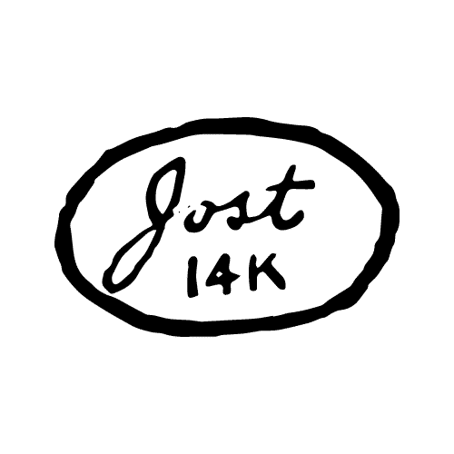 Jost Bros. Jewelry Mfg. Co. Maker's Mark