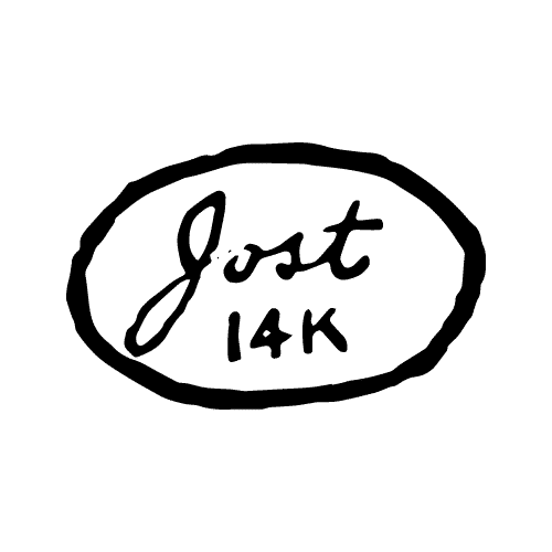 Jost Bros. Jewelry Mfg. Co. Maker’s Mark