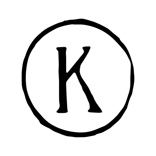 Keer & Kingsland Maker's Mark