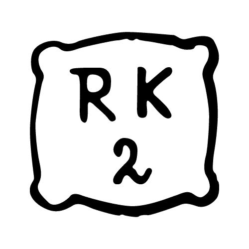 Kersten, P.S.R. Maker's Mark