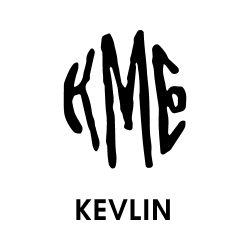Kevlin Mfg. Co. Maker's Mark
