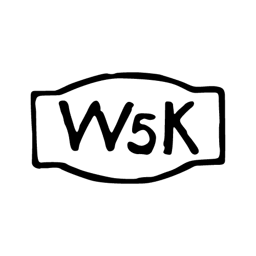 Kloosterman, W. Maker's Mark