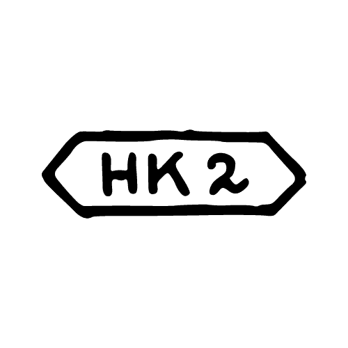 Knijff, H. Maker's Mark