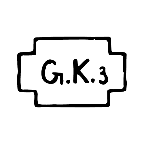 Kok, G.J. Maker's Mark