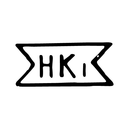 Kok, H. Maker's Mark