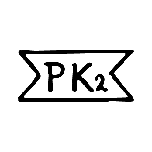 Kok, P. Maker's Mark