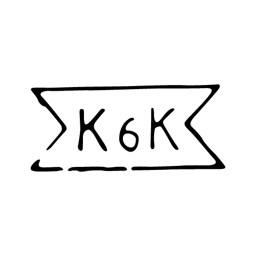 Kramer & Kamphausen Maker's Mark