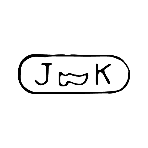 Kriege, Jan Maker's Mark
