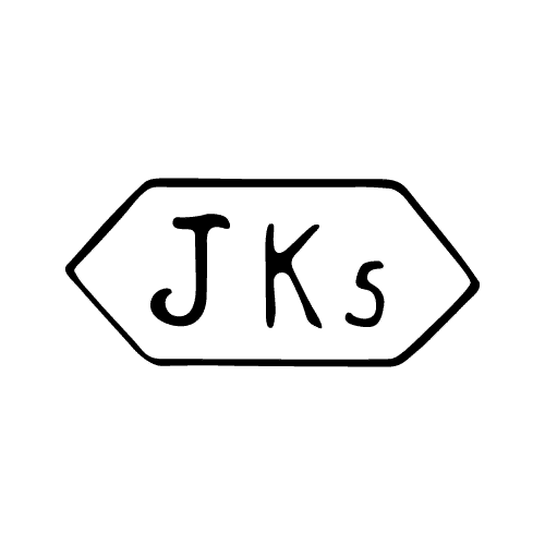 Krins, J. Maker's Mark