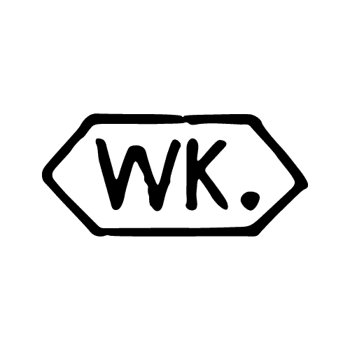 Kruijt, W. Maker's Mark