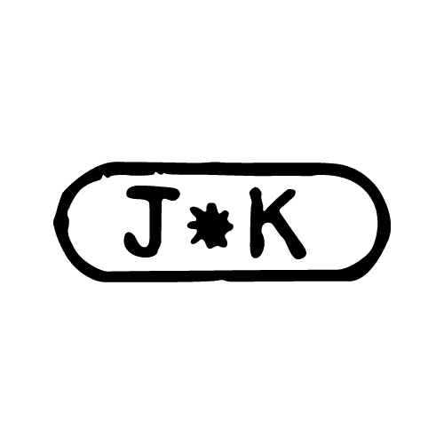 Kruuk, J. Maker’s Mark