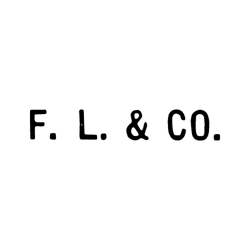 Ferd, Levy & Co. Maker's Mark