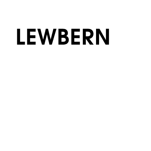 Lewbern Jewelry Mfg. Co. Maker's Mark