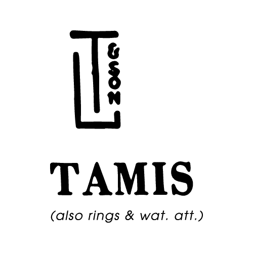 Tamis & Sons, Louis Maker's Mark