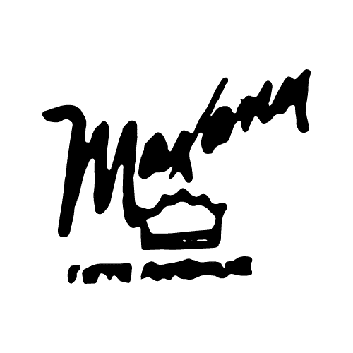 Maxann Mfg. Co. Inc. Maker's Mark