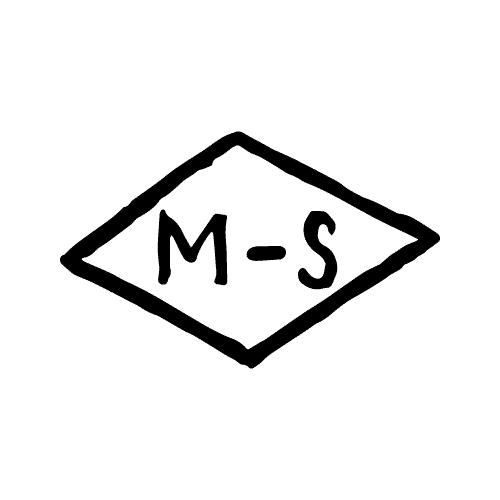 Measer-Straus Co. Maker's Mark