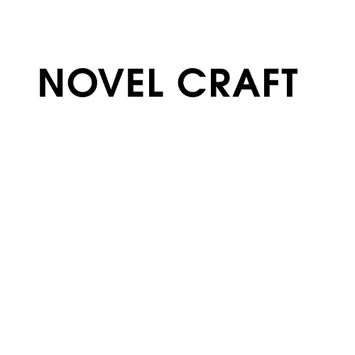 Novel Craft Maker’s Mark