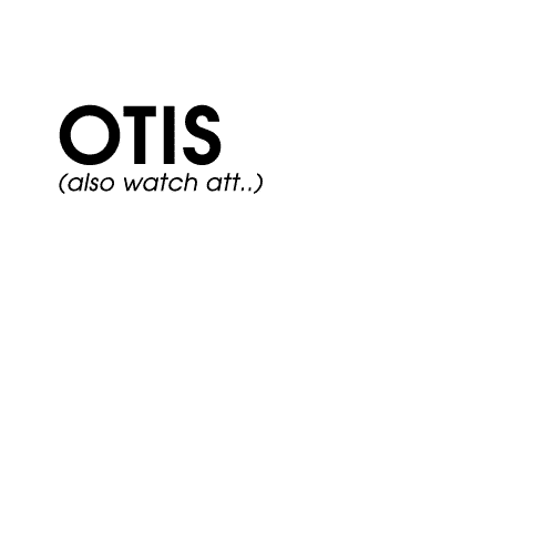 Otis Co. Maker’s Mark