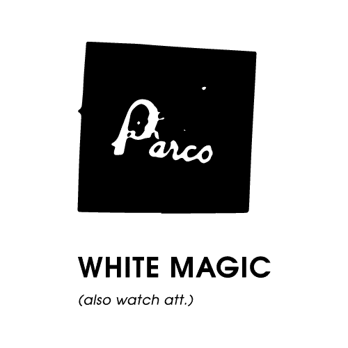 Parco Mfg. Inc. Maker's Mark