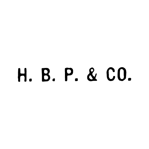 Peters & Co., H.B. Maker’s Mark