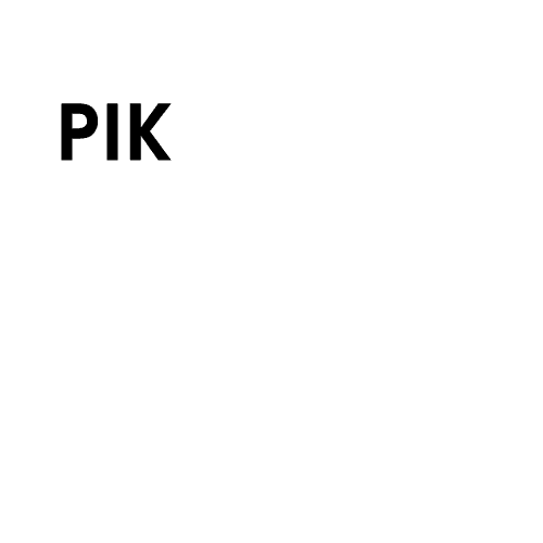Pik Mfg. Co. Maker's Mark