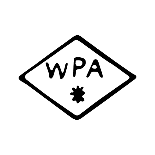 Pince van der Aa, W. Maker's Mark