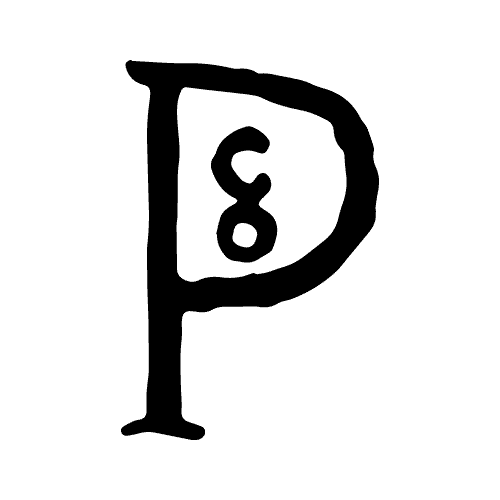 Pommer Co. Maker's Mark