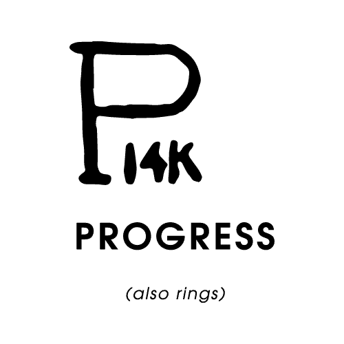 Progress Jewelry Co. Inc. Maker’s Mark
