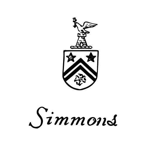 Simmons Co., R.F. Maker's Mark