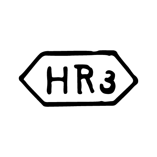 Regenboog, H.Ph. Maker's Mark