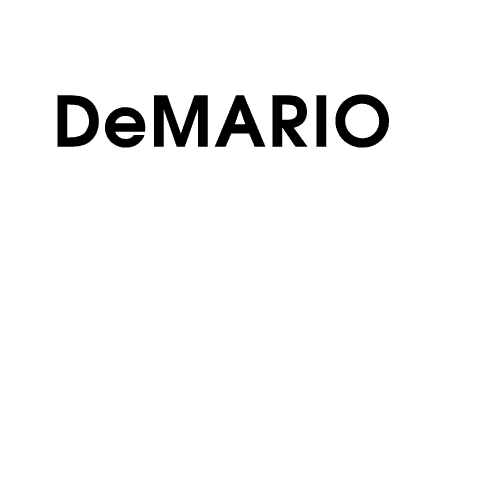 DeMario, Robert Maker’s Mark