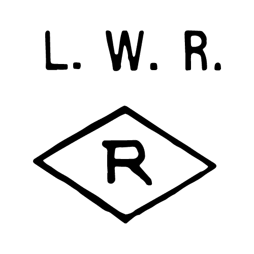 Rubenstein, L.W. Maker's Mark
