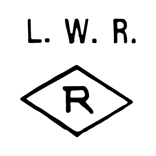 Rubenstein, L.W. Maker’s Mark