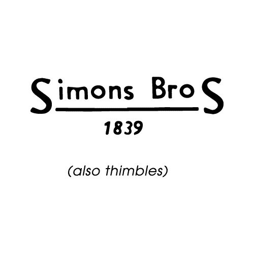 Simons Bros. Co. Maker's Mark