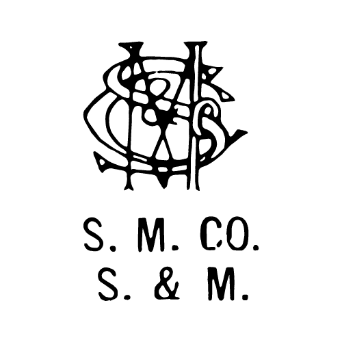Sommer & Mills Co. Maker's Mark