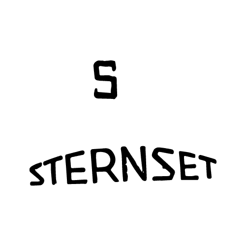 Stern & Stern Maker's Mark