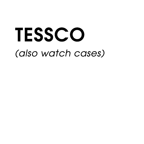Tessco Jewelry Creations Maker’s Mark