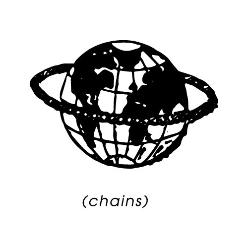 Universal Chain Co. Inc. Maker’s Mark