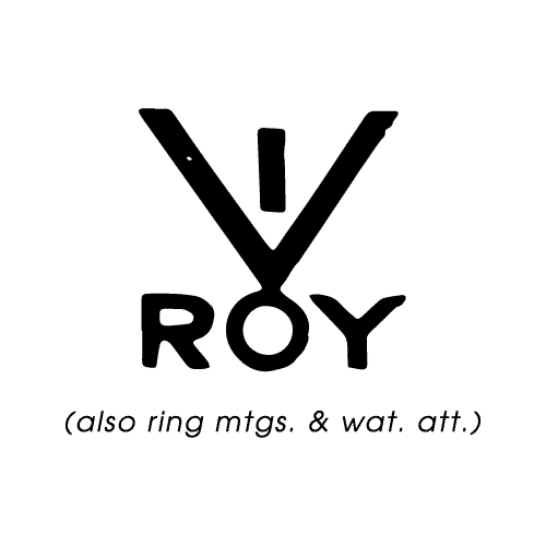 Viroy Co. Maker's Mark