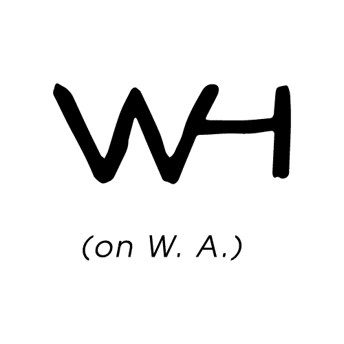 W.&H. Jewelry Co. Inc. Maker's Mark