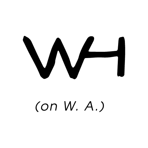 W.&H. Jewelry Co. Inc. Maker’s Mark